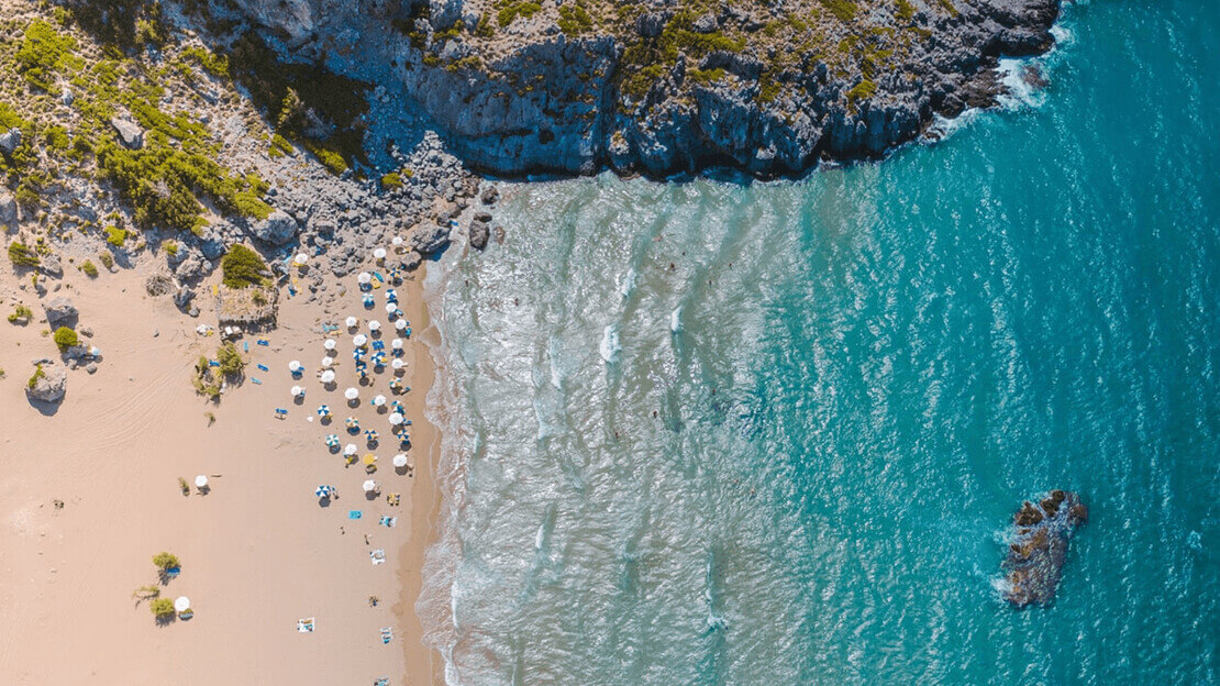 Mitsis Faliraki Beach Hotel & Spa